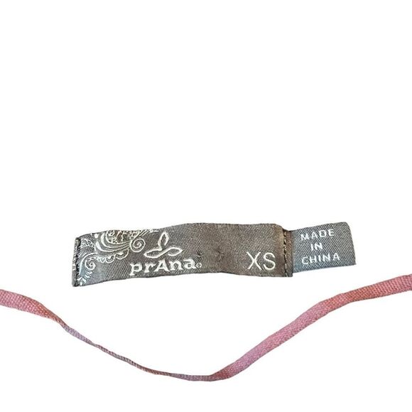 Prana Callisto duster cardigan. Size xs‎ - Picture 7 of 14